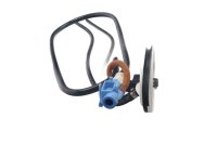 système de tuyau de ventilation du réservoir de carburant BMW R 1200 GS K25 0307 R12 04-07