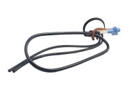 système de tuyau de ventilation du réservoir de carburant BMW R 1200 GS K25 0307 R12 04-07