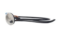 système de tuyau de ventilation du réservoir de carburant BMW R 1200 GS K25 0307 R12 04-07