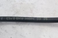 système de tuyau de ventilation du réservoir de carburant BMW R 1200 GS K25 0307 R12 04-07