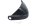 Protège-main droit avec vis sur le guidon BMW R 1200 GS K25 0307 R12 04-07