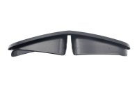 Luchtrooster, luchtinlaatkanaal, dubbel luchtkanaal aan de voorzijde BMW K 1300 GT K44 0538 09-11