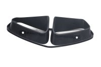 Luchtrooster, luchtinlaatkanaal, dubbel luchtkanaal aan de voorzijde BMW K 1300 GT K44 0538 09-11
