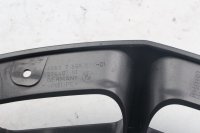 Luchtrooster, luchtinlaatkanaal, dubbel luchtkanaal aan de voorzijde BMW K 1300 GT K44 0538 09-11