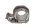 Chemise de cylindre gauche, adaptée au refroidissement par air BMW R 1200 GS K25 0307 R12 04-07