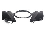 Cockpit bekledingspaneel instrumentenpaneel 46637675245 BMW K 1300 GT K44 0538 09-11