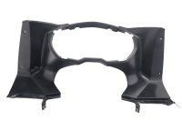 Cockpit bekledingspaneel instrumentenpaneel 46637675245 BMW K 1300 GT K44 0538 09-11