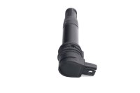 Bobine dallumage, câble dallumage, connecteur (gauche), allumage simple BMW R 1200 GS K25 0307 R12 04-07