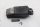 Repose-pieds passager arrière gauche en caoutchouc BMW R 1200 GS K25 0307 R12 04-07