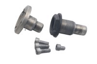 Achterbruglager, achterbrugbout, schroevenset BMW K 1300 GT K44 0538 09-11