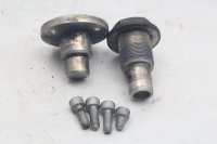 Achterbruglager, achterbrugbout, schroevenset BMW K 1300 GT K44 0538 09-11