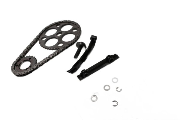 Kit de chaîne de distribution, chaîne de distribution, tendeur de chaîne BMW R 1150 R Rockster R28 0308 03-05