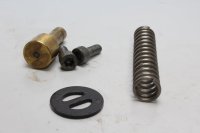 Ressort de pompe à huile, soupape, vis, joint BMW R 1150 R Rockster R28 0308 03-05