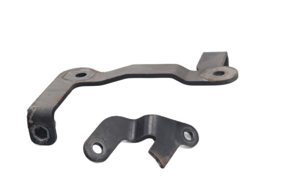 Support ABS, support de montage, module de freinage BMW R 1200 GS K25 0307 R12 04-07