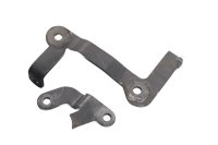 Support ABS, support de montage, module de freinage BMW R...