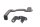 Support ABS, support de montage, module de freinage BMW R 1200 GS K25 0307 R12 04-07