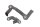 Support ABS, support de montage, module de freinage BMW R 1200 GS K25 0307 R12 04-07