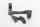 Support ABS, support de montage, module de freinage BMW R 1200 GS K25 0307 R12 04-07