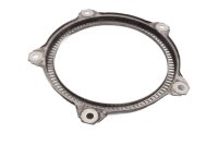 anneau de capteur ABS anneau de disque de frein avant BMW...