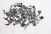 Jeu de vis pour le montage du carénage et du cadre BMW R 1200 GS K25 0307 R12 04-07