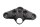 pont de fourche supérieur BMW R 1200 GS K25 0307 R12 04-07