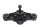 pont de fourche supérieur BMW R 1200 GS K25 0307 R12 04-07