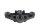 pont de fourche supérieur BMW R 1200 GS K25 0307 R12 04-07