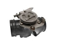 Système dinjection à papillon des gaz droit BMW R 1150 R Rockster R28 0308 03-05