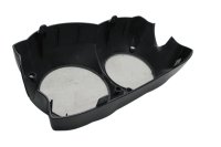 Ajovalon kotelo, lampunpidin BMW R 1150 R Rockster R28 0308 03-05