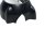 Ajovalon kotelo, lampunpidin BMW R 1150 R Rockster R28 0308 03-05