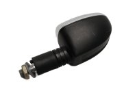 Clignotant arrière gauche, boîtier en verre transparent BMW R 1150 R Rockster R28 0308 03-05