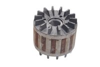 wisselstroomrotor, generator, magnetische rotor Moto Guzzi California III VW 87-93