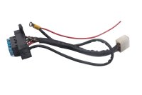 Zekeringhouder, zekeringkast, kabelboom Moto Guzzi California III VW 87-93