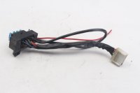 Zekeringhouder, zekeringkast, kabelboom Moto Guzzi California III VW 87-93