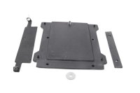 Kentekenplaathouder met Moto Guzzi California III VW 87-93