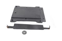 Kentekenplaathouder met Moto Guzzi California III VW 87-93