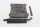 Kentekenplaathouder met Moto Guzzi California III VW 87-93