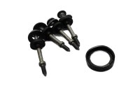 Jeu de joints de cache-culbuteurs, culasse droite BMW R 1200 GS K25 0307 R12 04-07