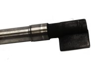Arbre déquilibrage, arbre moteur, amortisseur de vibrations BMW R 1200 GS K25 0307 R12 04-07