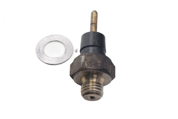 Temperatuursensor voor waterkoeler 0,15-0,35 Moto Guzzi California III VW 87-93