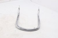 Front fender brackets chrome mud flaps Moto Guzzi California III VW 87-93