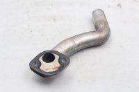 Intake manifold pipe, top engine connection Moto Guzzi California III VW 87-93