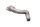 Intake manifold pipe, top engine connection Moto Guzzi California III VW 87-93