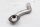 Intake manifold pipe, top engine connection Moto Guzzi California III VW 87-93