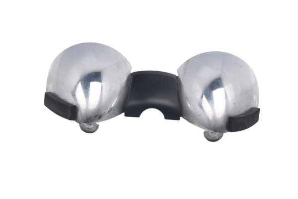 Nopeusmittarin kehys, ohjaamon kansi Suzuki GSF 1200 S Bandit WVA9/S 01-05