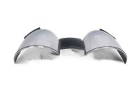 Nopeusmittarin kehys, ohjaamon kansi Suzuki GSF 1200 S Bandit WVA9/S 01-05