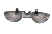 Nopeusmittarin kehys, ohjaamon kansi Suzuki GSF 1200 S Bandit WVA9/S 01-05