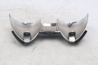 Nopeusmittarin kehys, ohjaamon kansi Suzuki GSF 1200 S Bandit WVA9/S 01-05