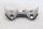 Nopeusmittarin kehys, ohjaamon kansi Suzuki GSF 1200 S Bandit WVA9/S 01-05