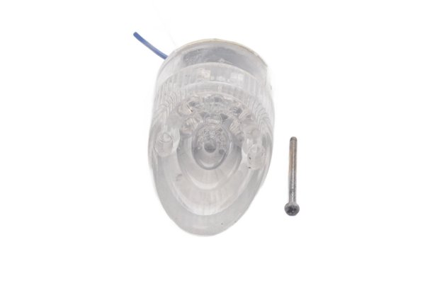 Kirkas LED-takavalo yleismoottoripyörään Suzuki GSF 1200 S Bandit WVA9/S 01-05